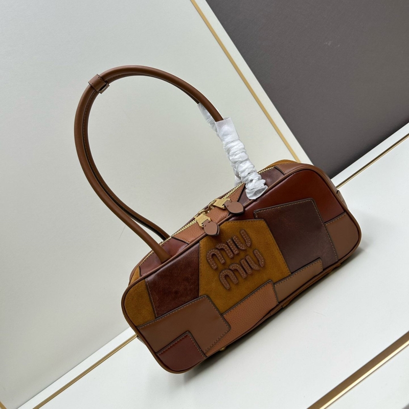 MIU MIU Top Handle Bags